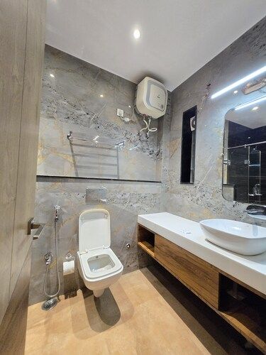 Rashmi Guest House (A Place On River) Premium Deluxe Room 15