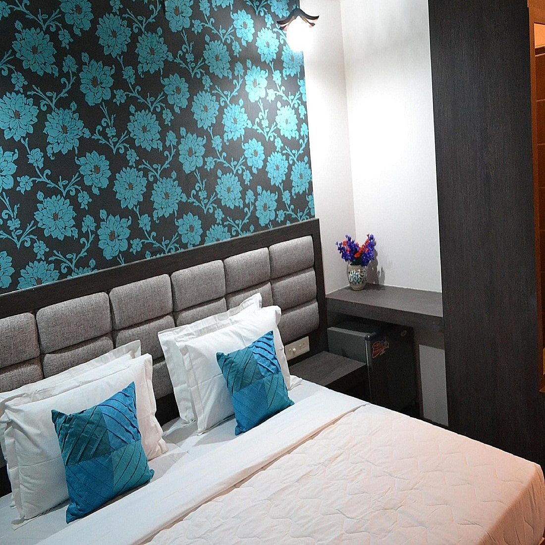 Hotel Buddha Deluxe Room 2