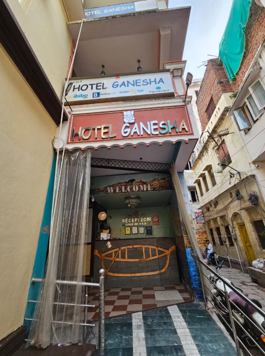 undefined Hotel Ganesha 6