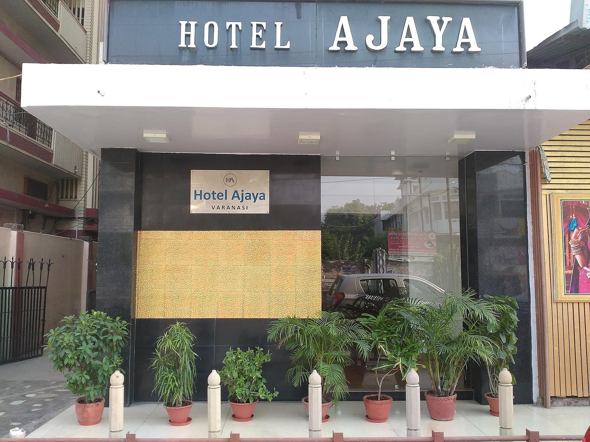 Executive Single Room