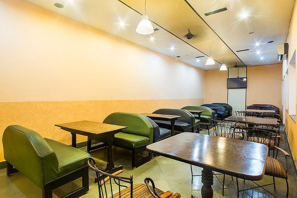 undefined Hotel Ajaya By S R Hotels 4