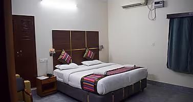 undefined Hotel Ajaya By S R Hotels 5