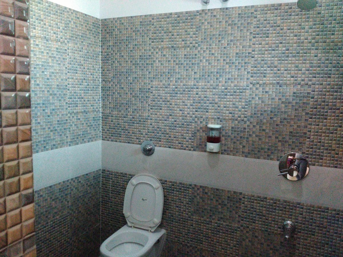 Hotel Ajaya By S R Hotels Deluxe Room AC 4