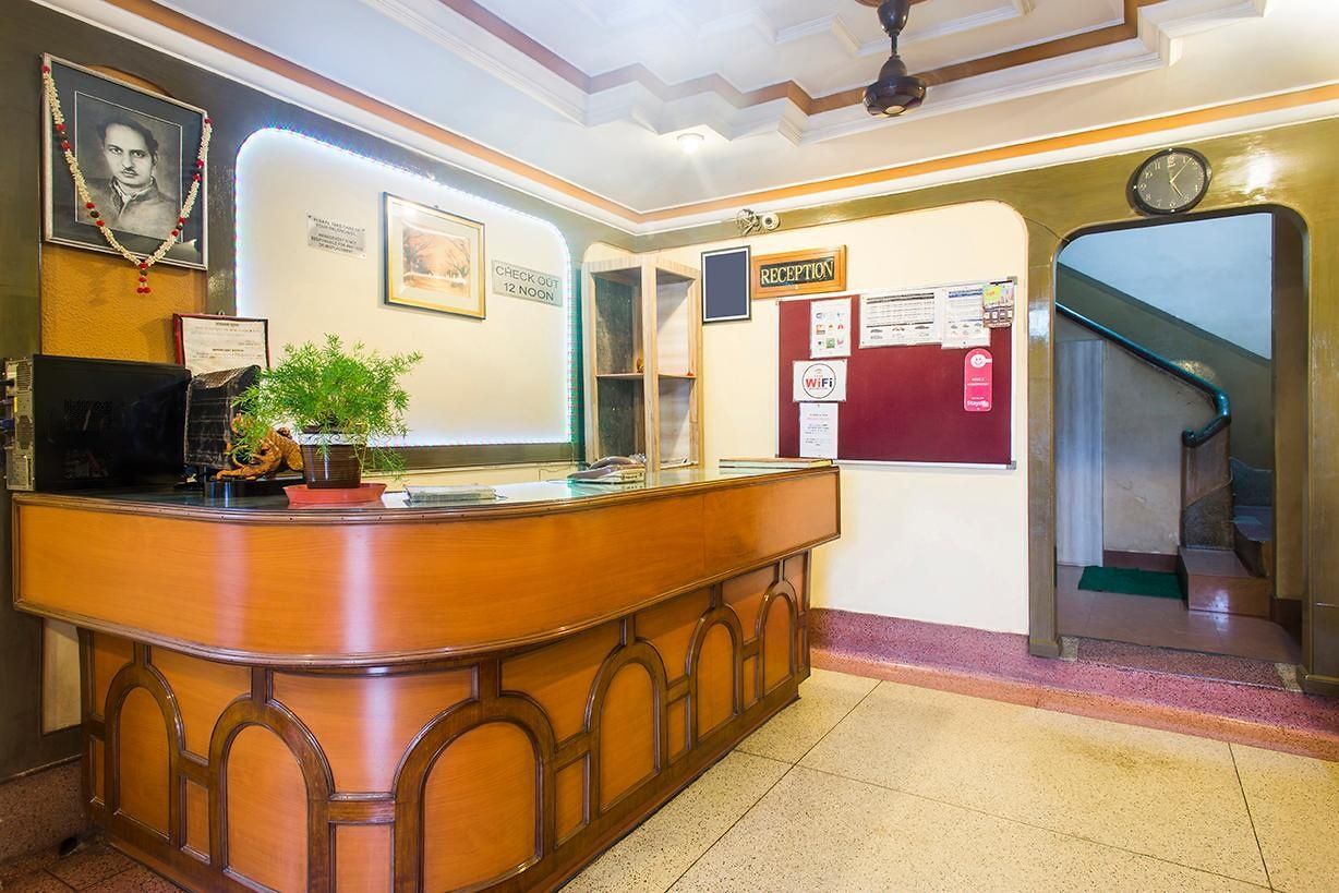 undefined Hotel Ajaya By S R Hotels 2