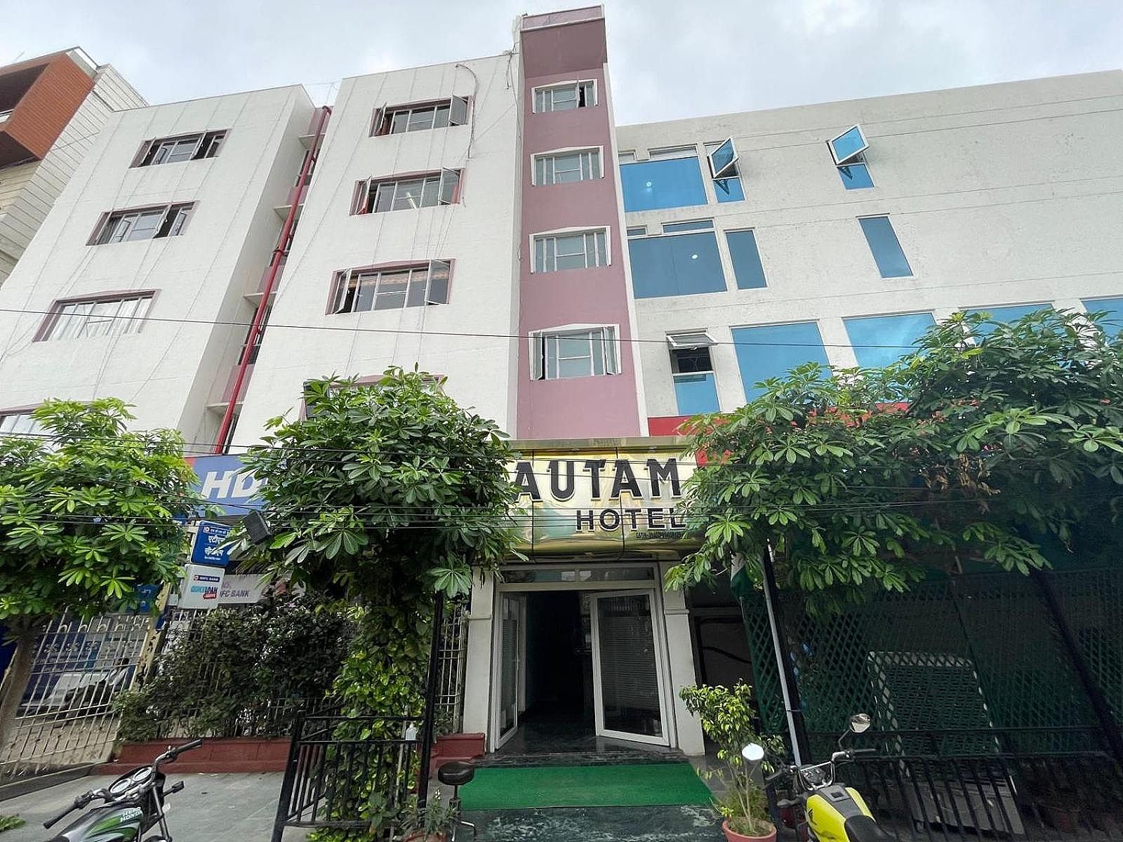 undefined Gautam Hotel 8