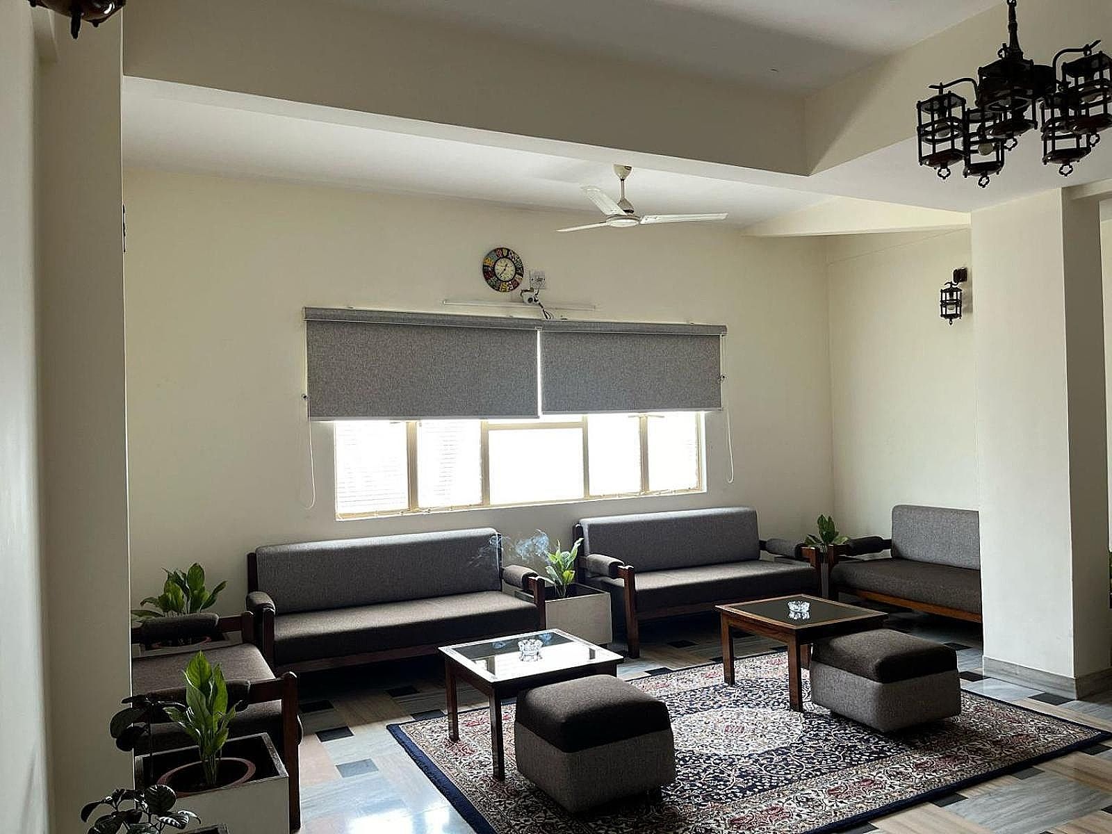 undefined Gautam Hotel 3