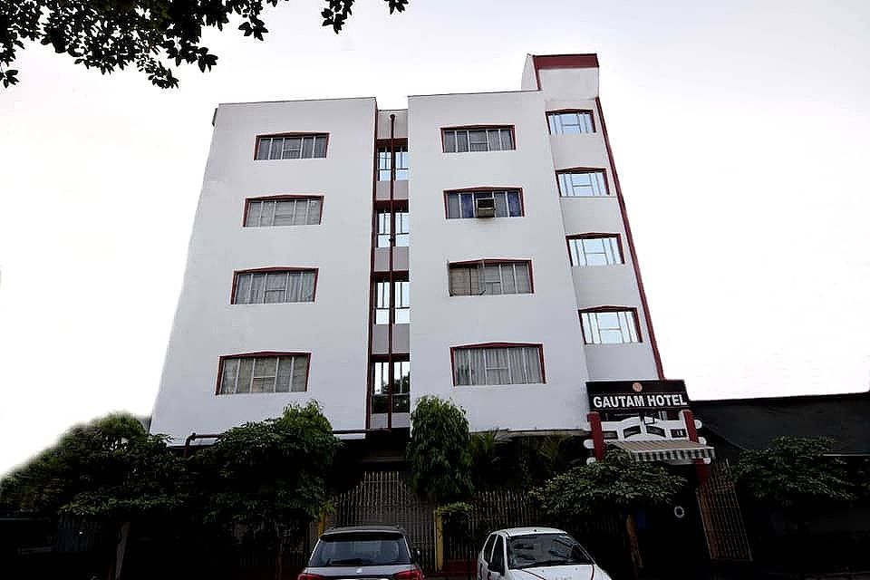 undefined Gautam Hotel 2