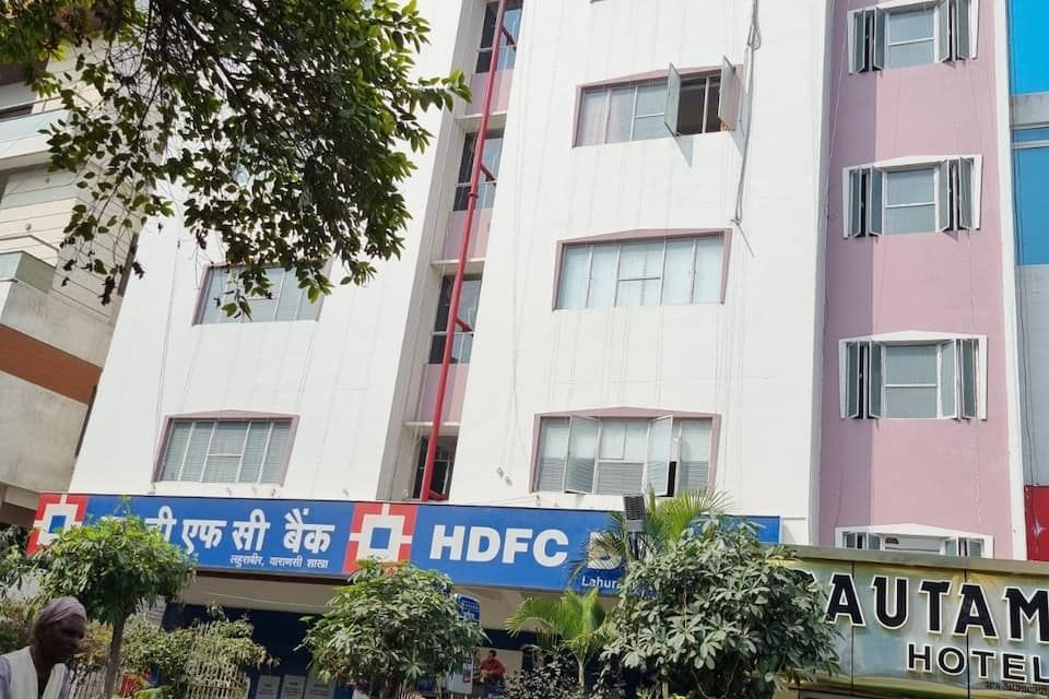 undefined Gautam Hotel 7