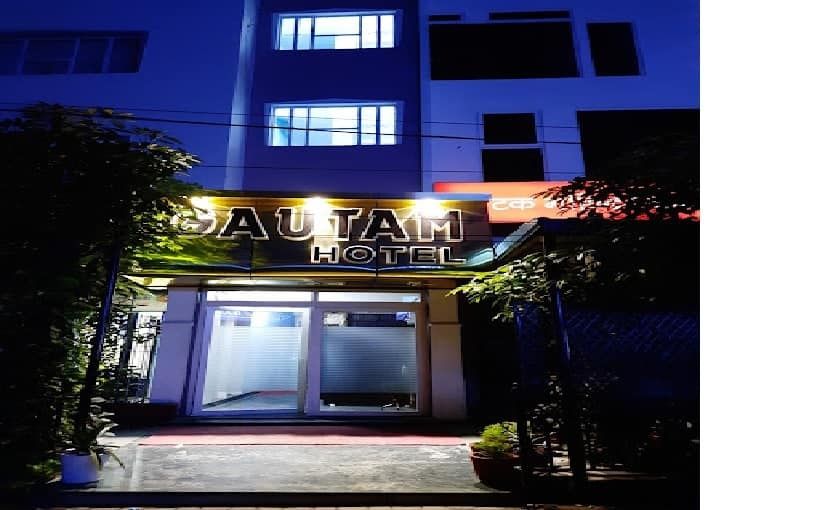 undefined Gautam Hotel 10