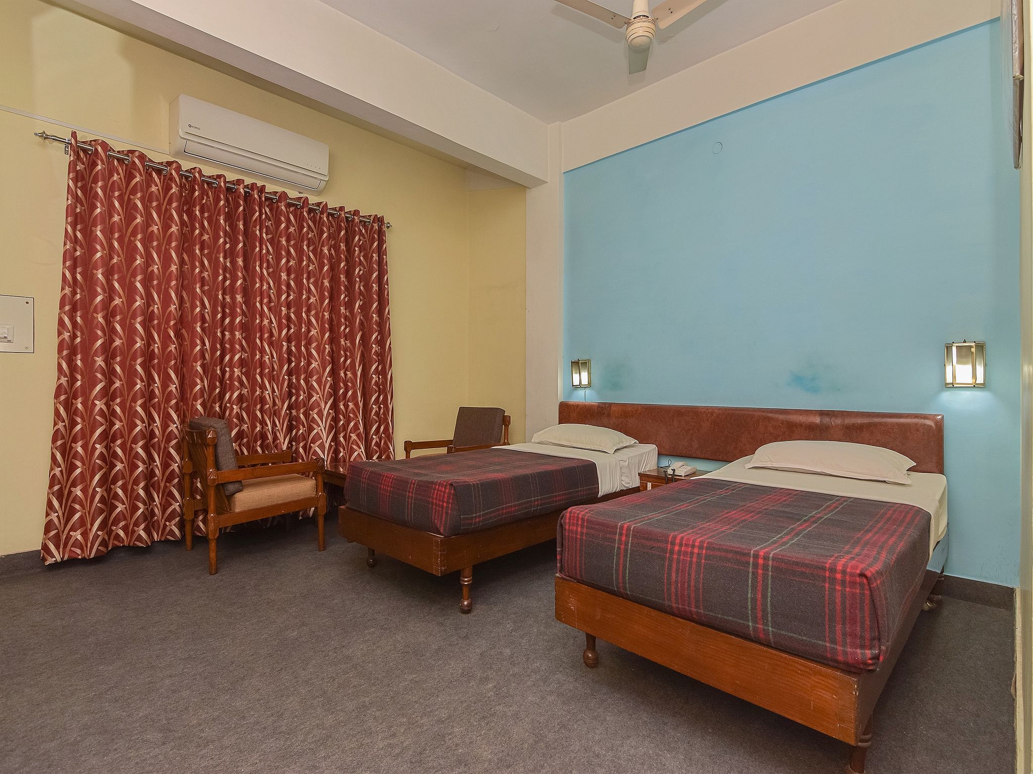 undefined Gautam Hotel 5