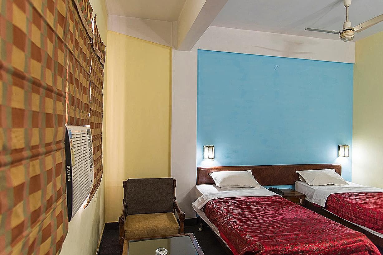 Standard NON AC Room