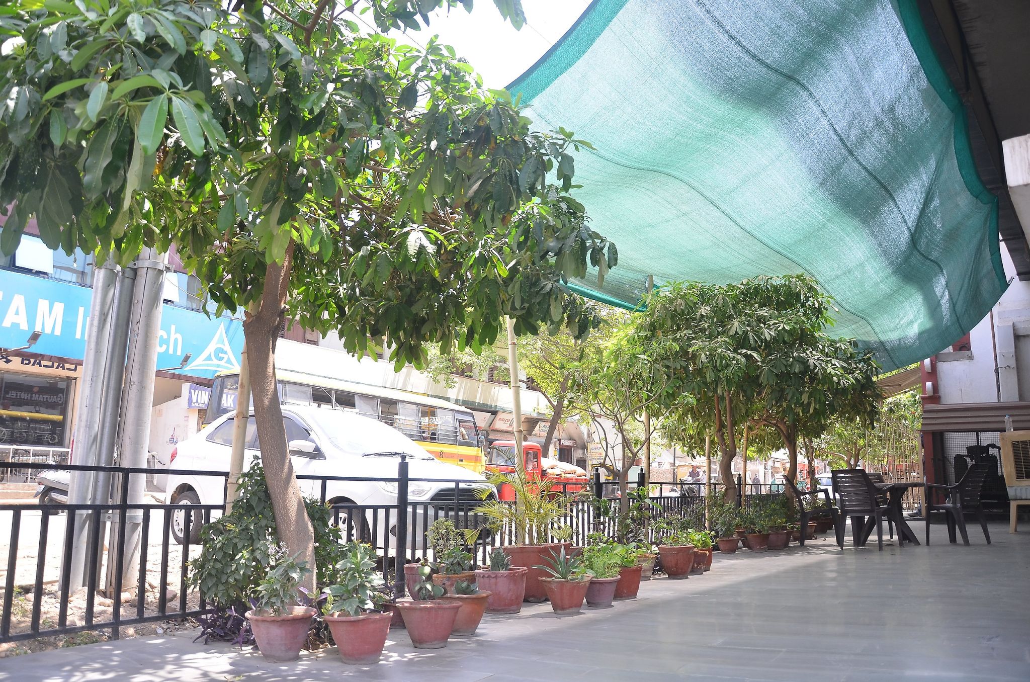 undefined Gautam Hotel 4