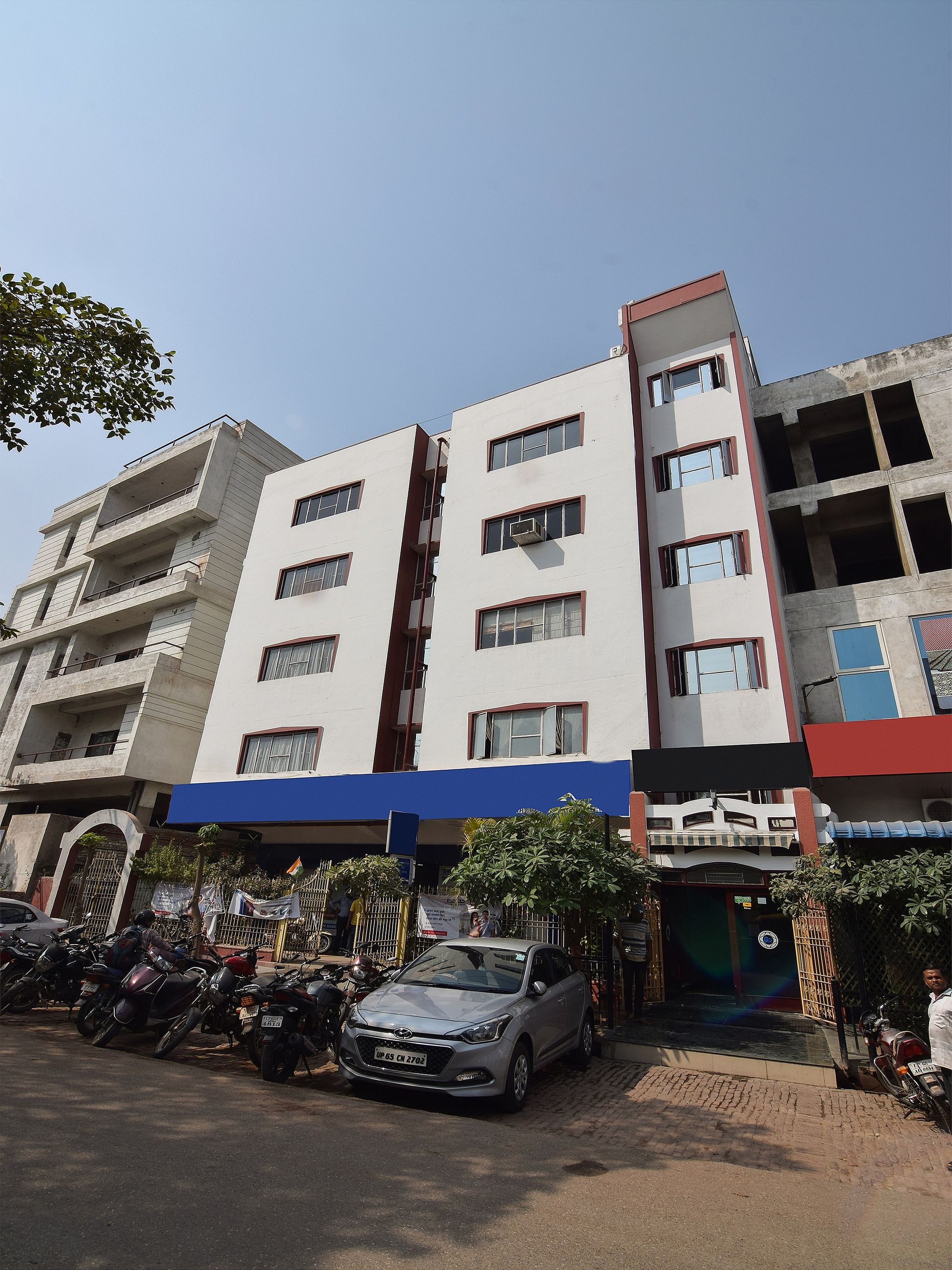 undefined Gautam Hotel 9
