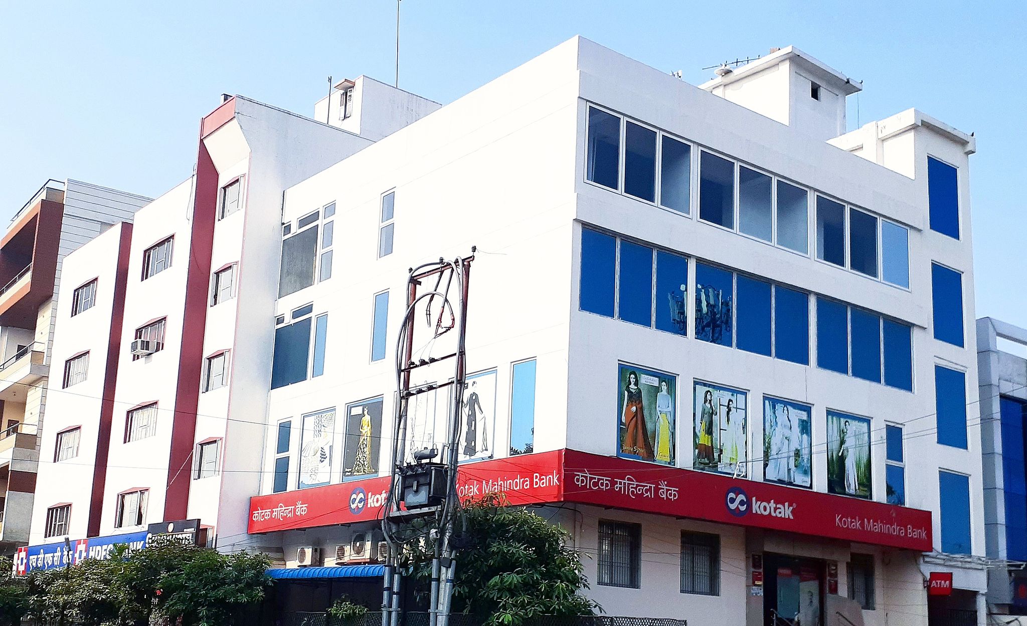 undefined Gautam Hotel 5