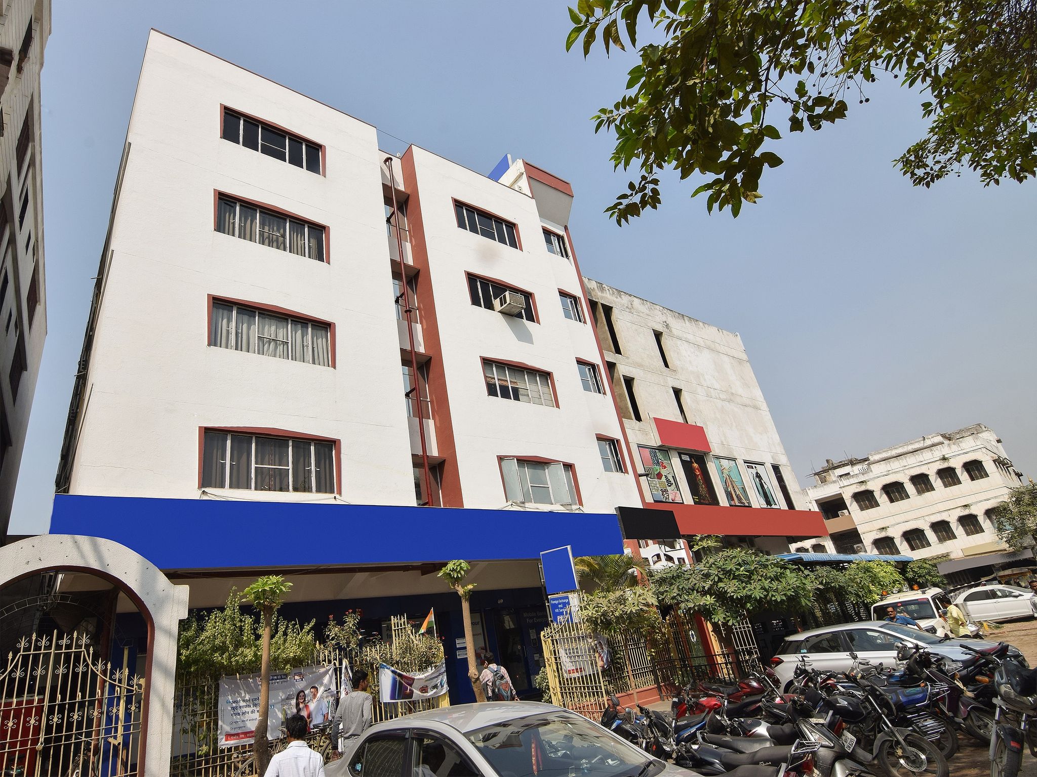 undefined Gautam Hotel 3