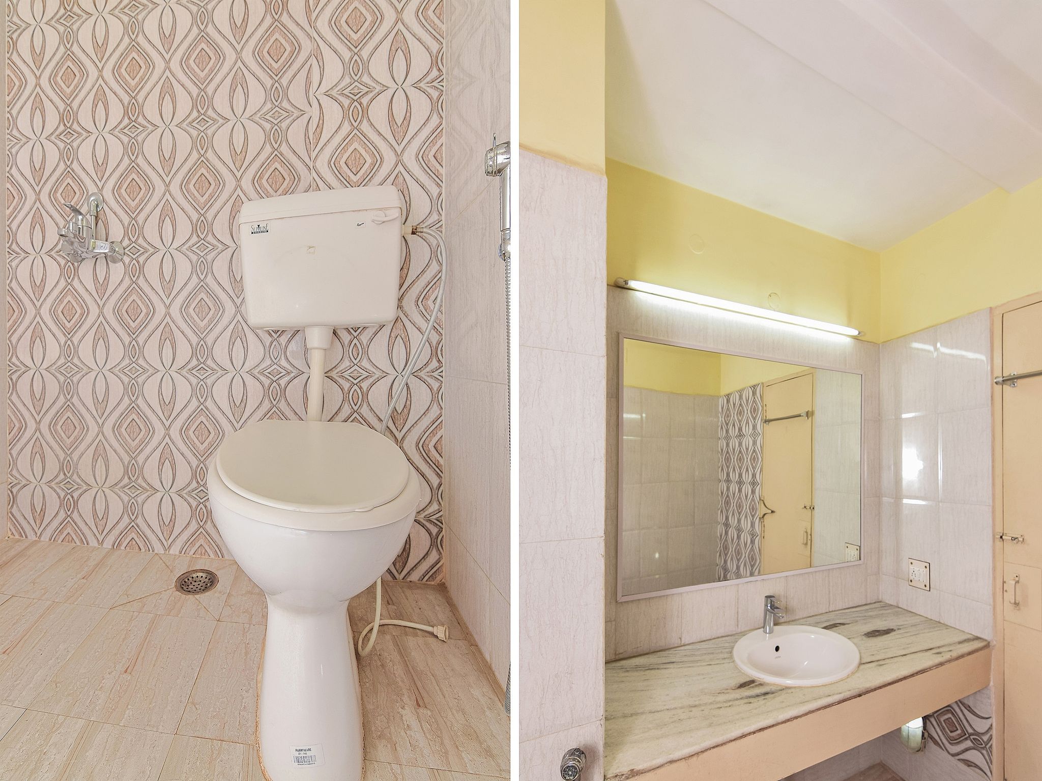 Gautam Hotel Deluxe Room 8