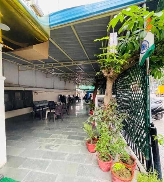 undefined Gautam Hotel 6