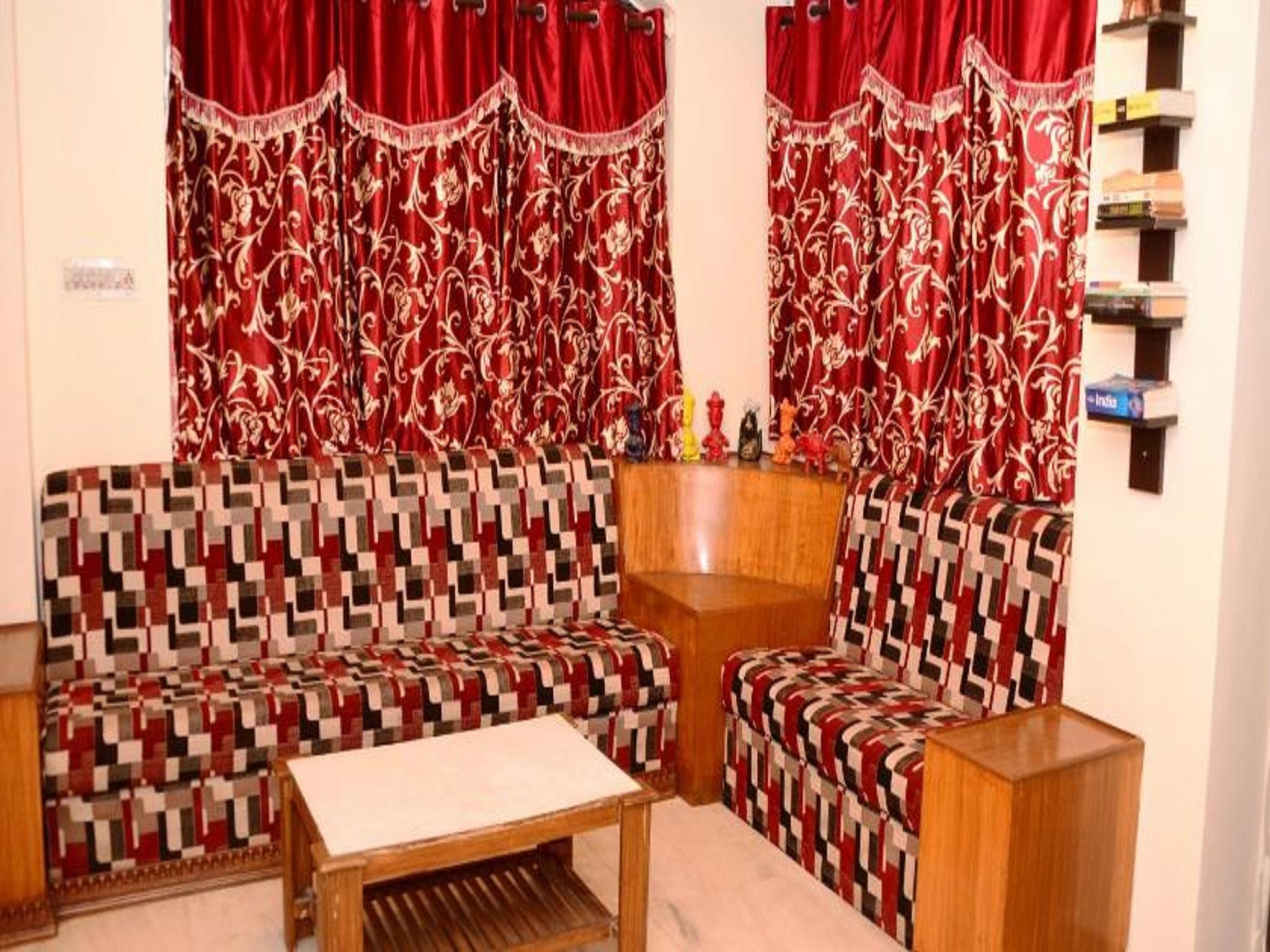 Hotel Sugandh Retreat Standard Double Room 2