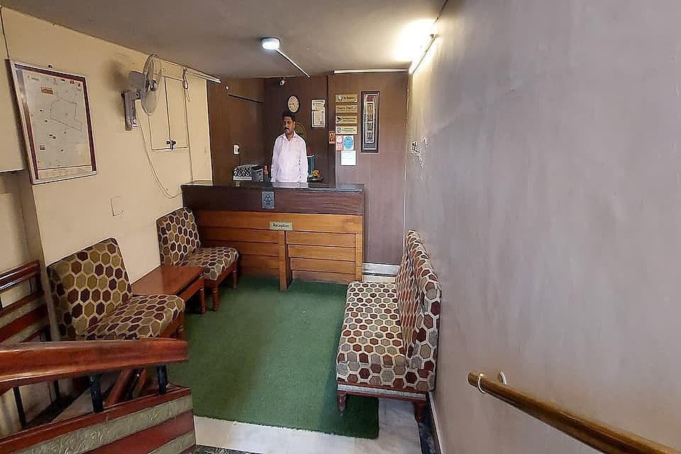 Hotel Aditya
