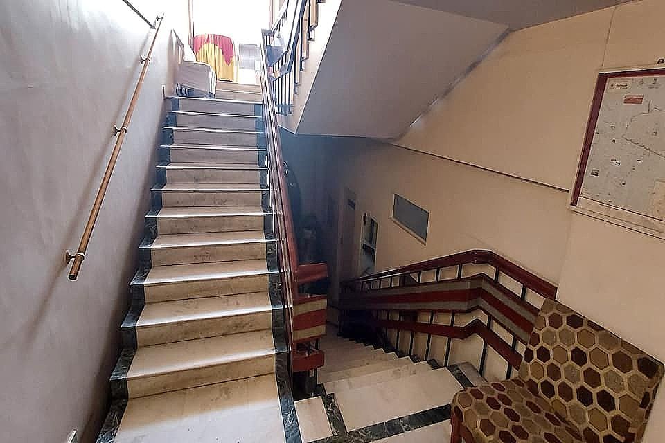 Hotel Aditya