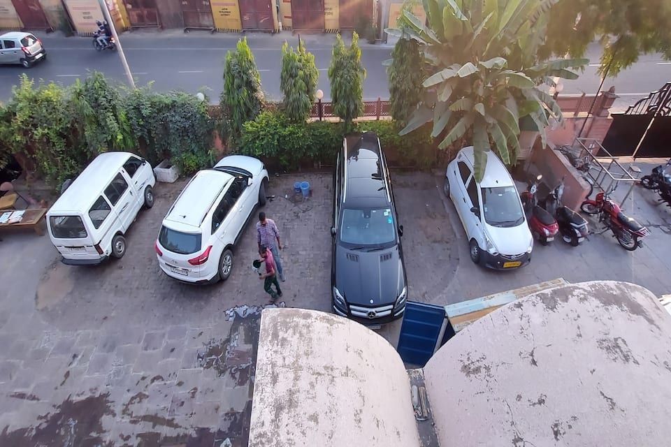 Hotel Aditya