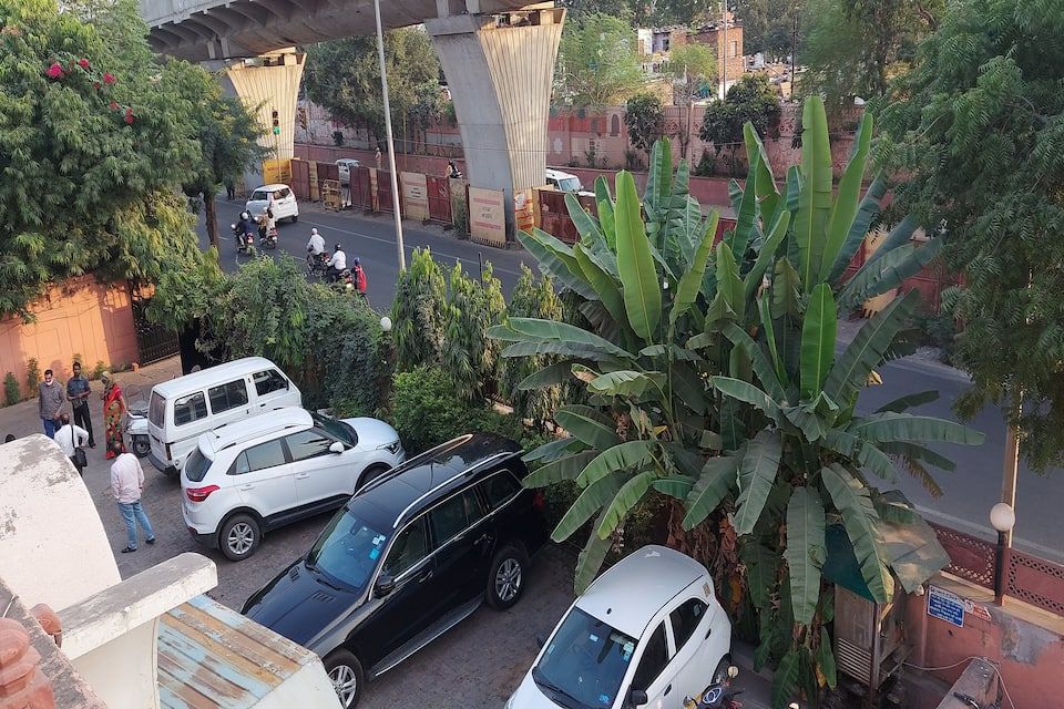 Hotel Aditya