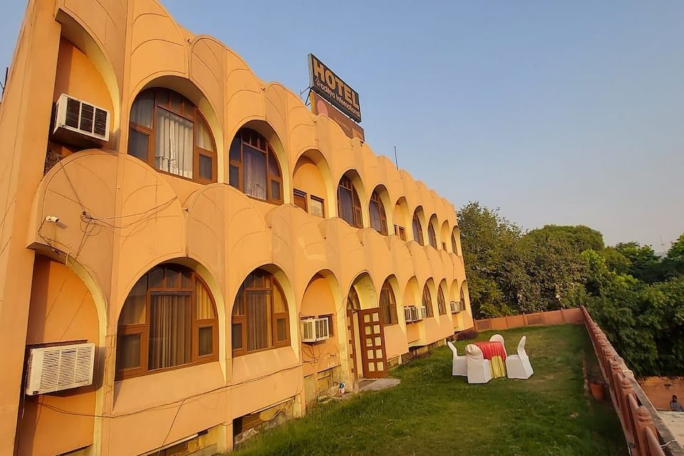 undefined Hotel Aditya 10