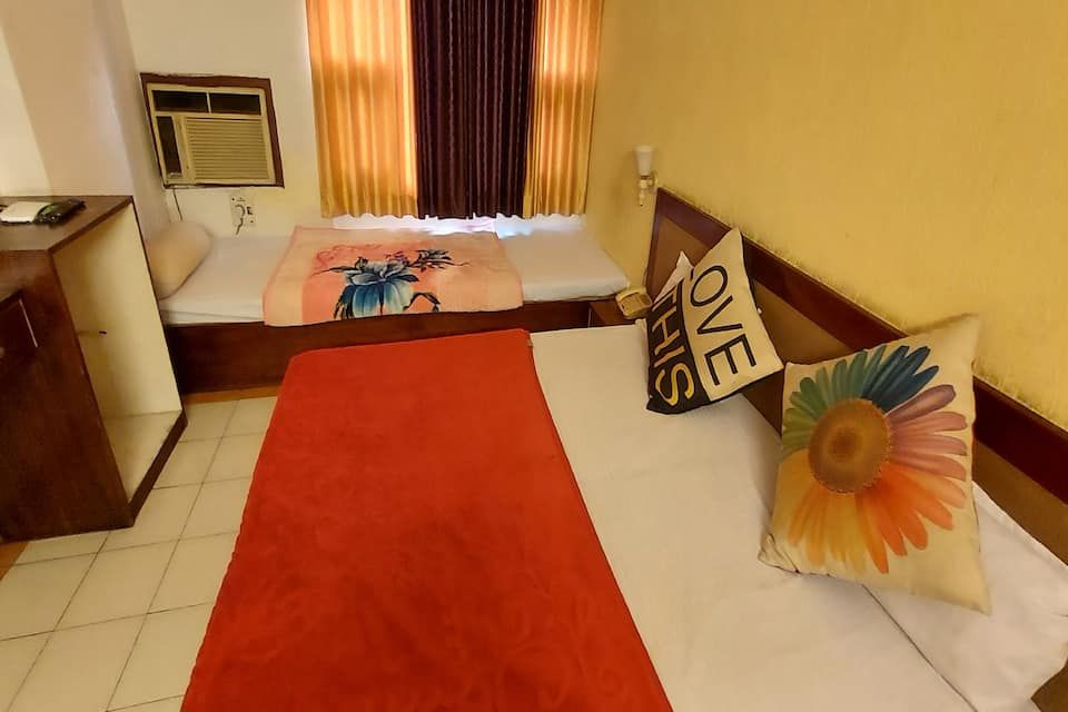 Hotel Aditya