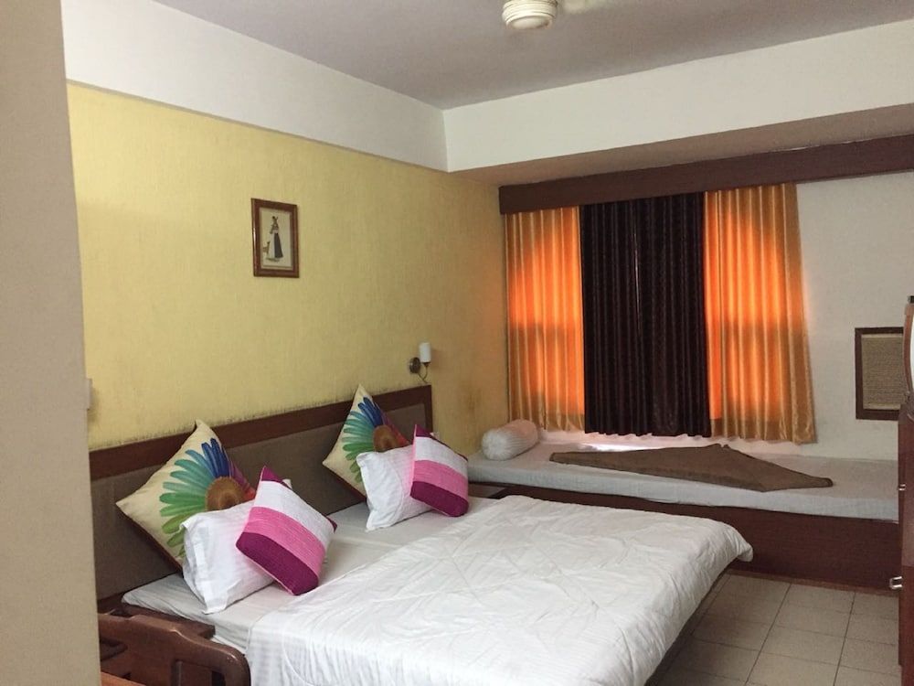 Hotel Aditya