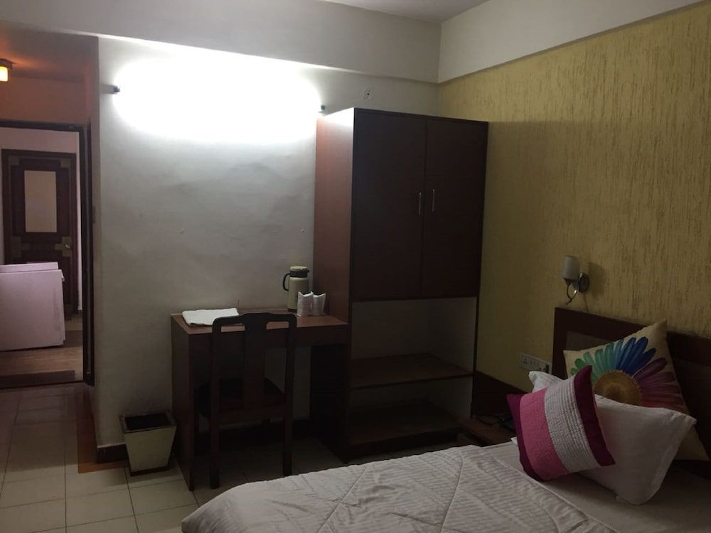 Hotel Aditya