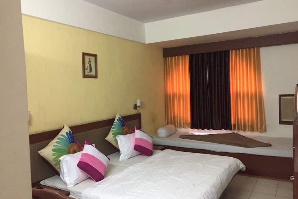Hotel Aditya