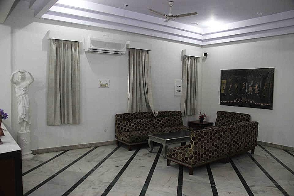 Hotel Aditya