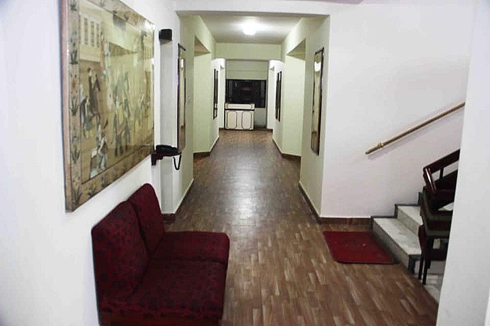 Hotel Aditya