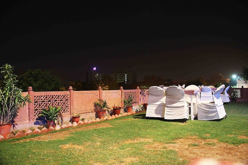Hotel Aditya