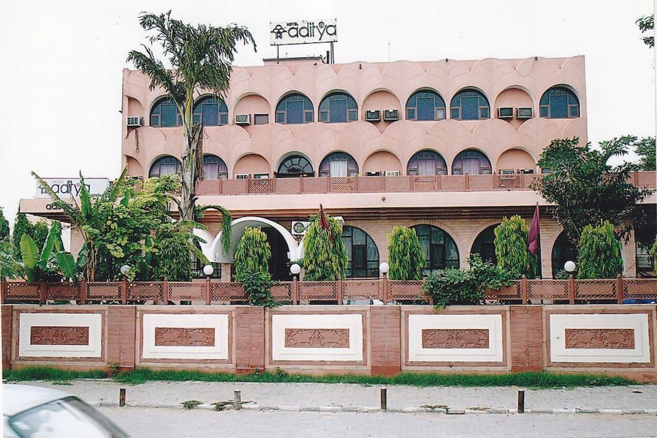 undefined Hotel Aditya 6