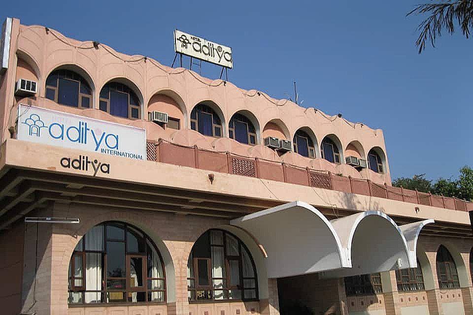 Hotel Aditya