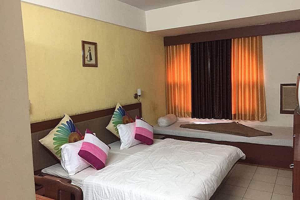 Hotel Aditya