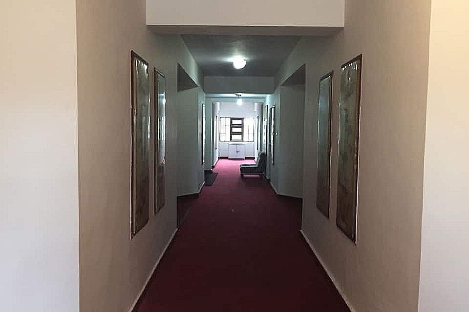 Hotel Aditya