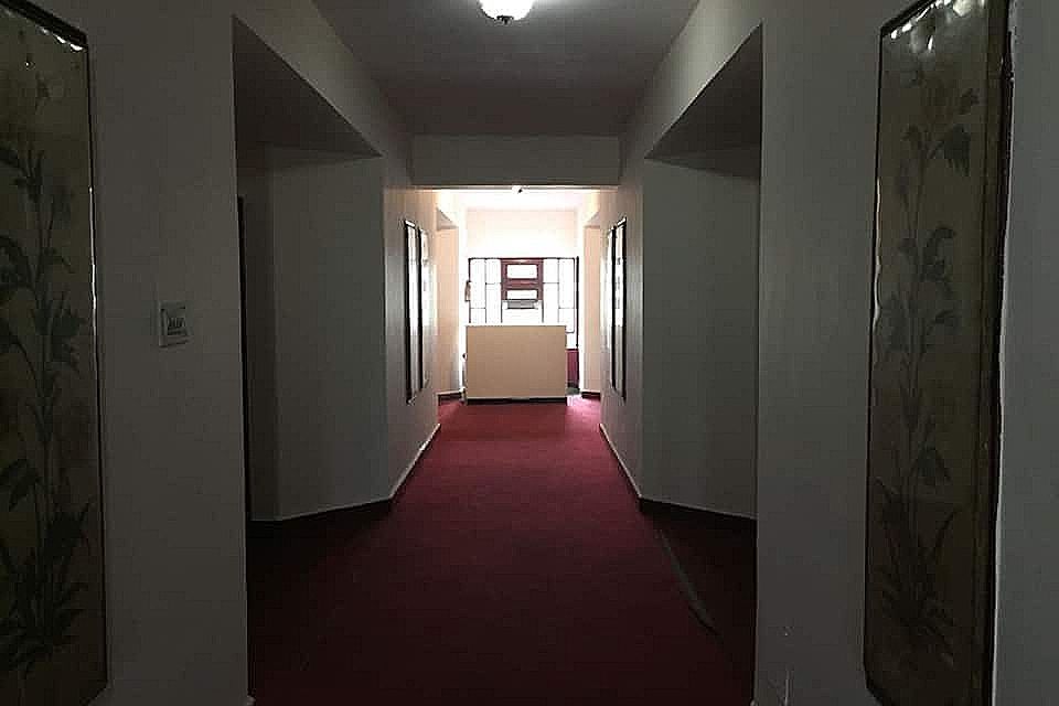 Hotel Aditya