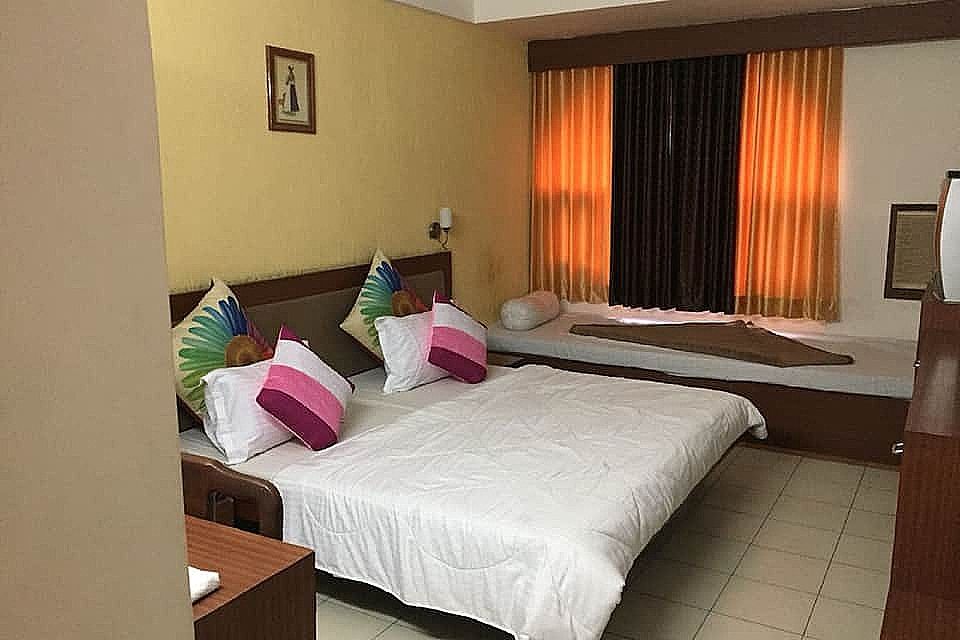 Hotel Aditya
