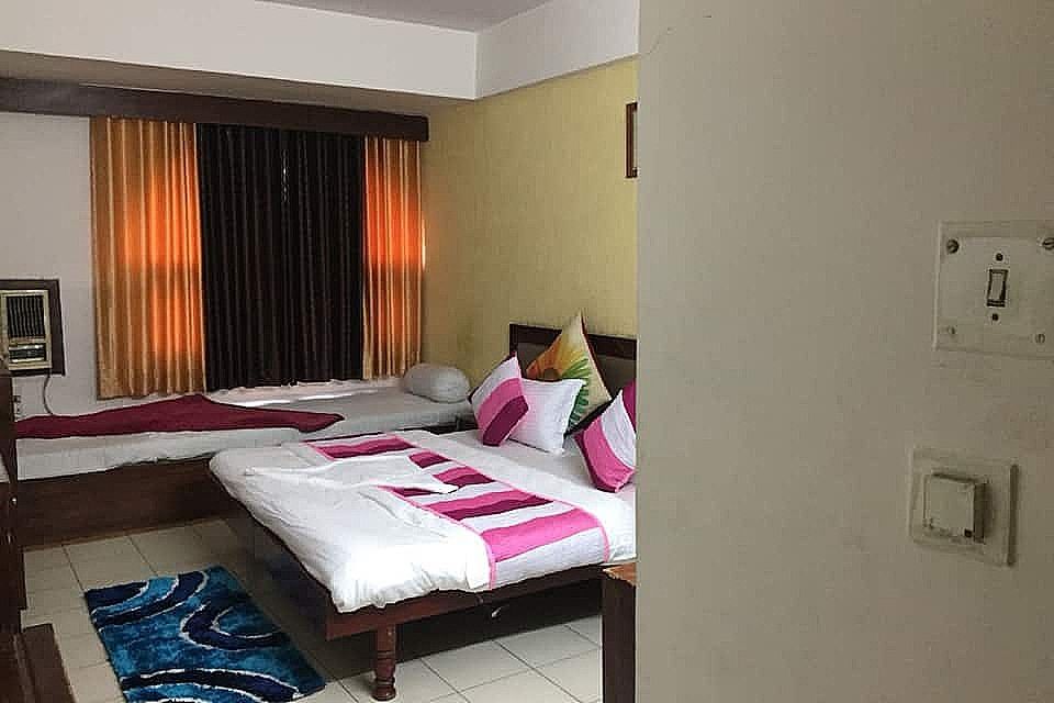 Hotel Aditya