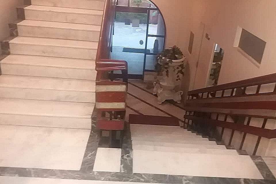 Hotel Aditya