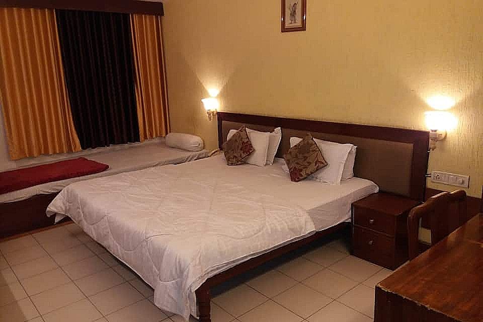 Hotel Aditya
