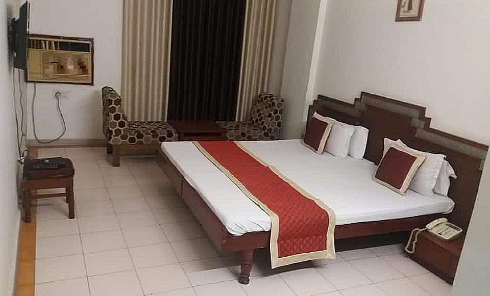 undefined Hotel Aditya 5