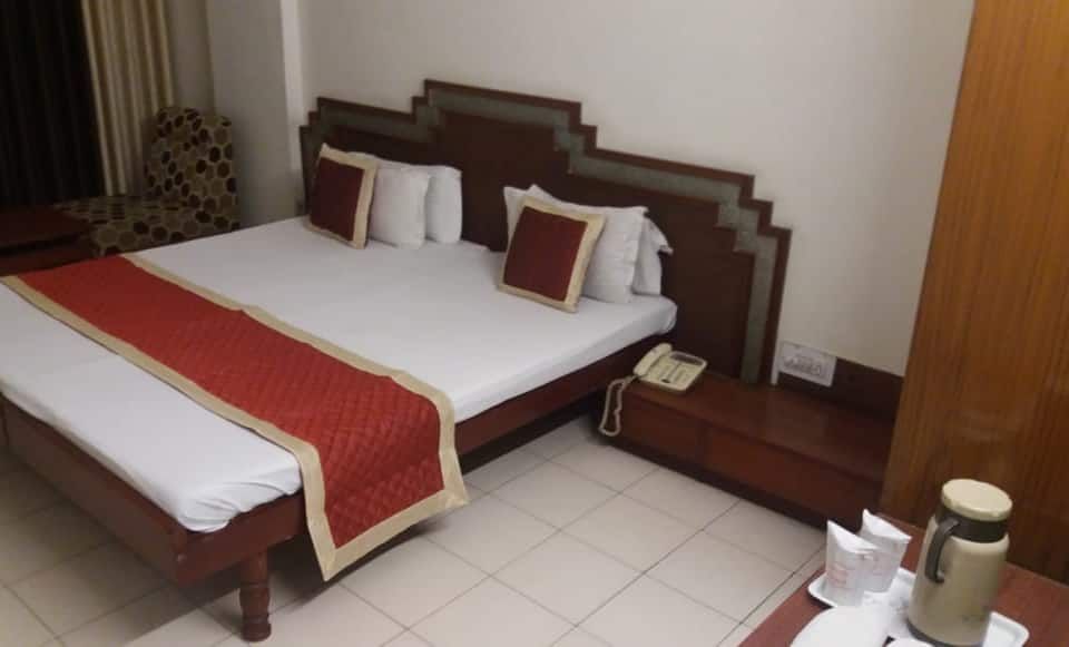 Hotel Aditya