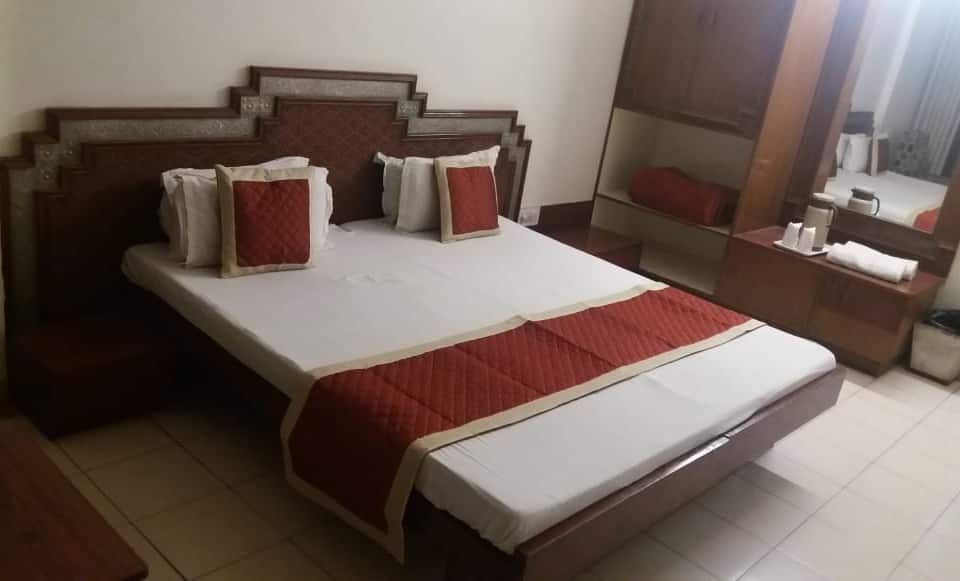 Hotel Aditya