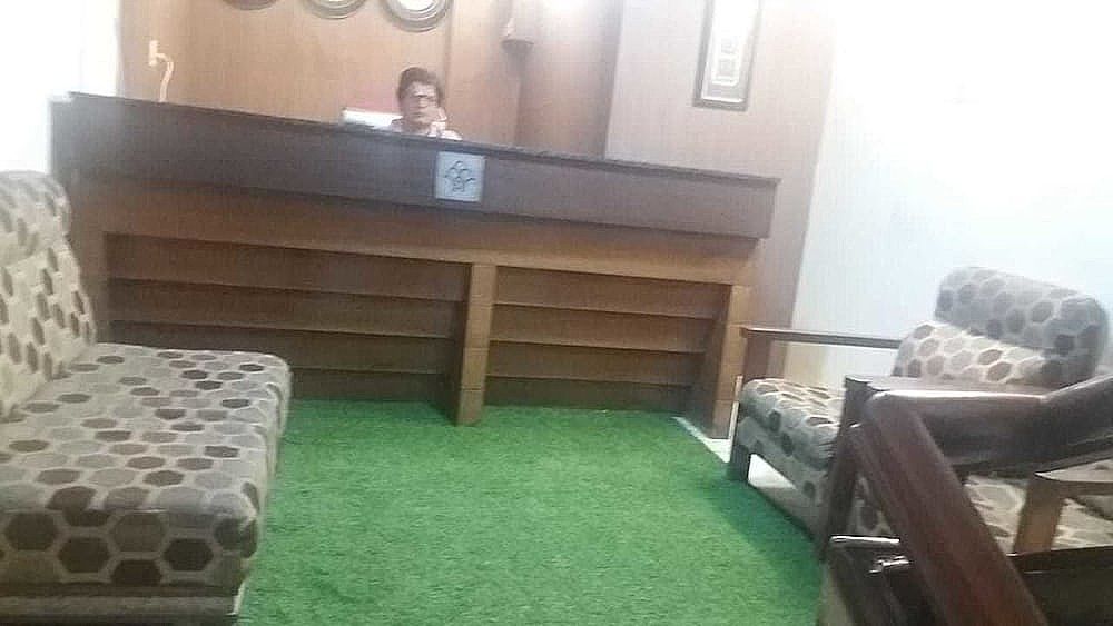 Hotel Aditya