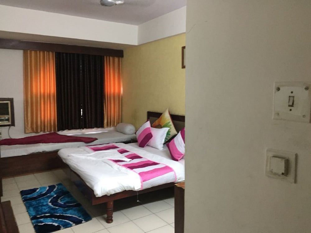 Hotel Aditya