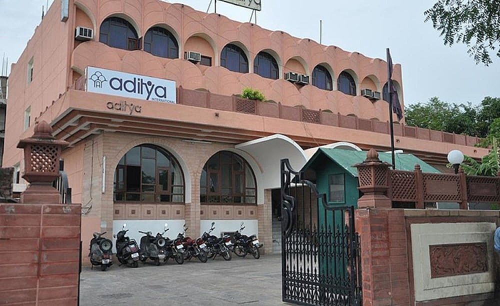 undefined Hotel Aditya 7