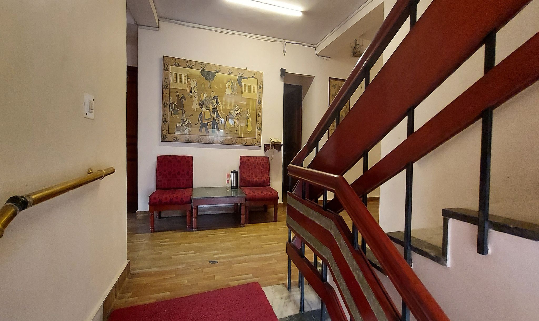 Hotel Aditya
